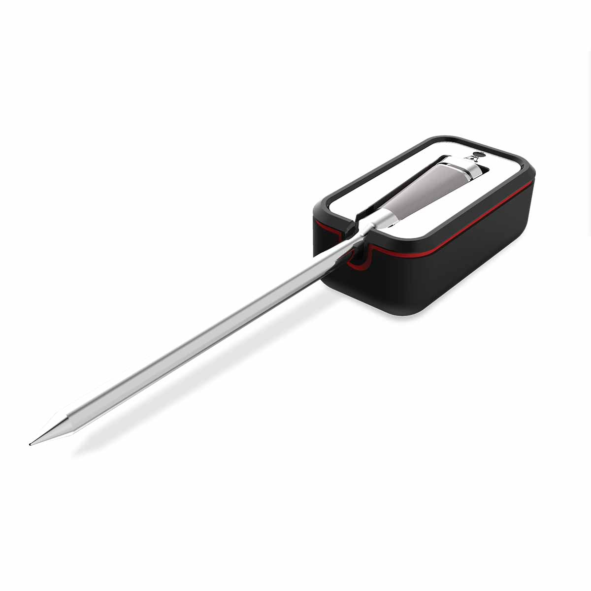 Weber® Smart Wireless Probe με Φορτιστή – Gray