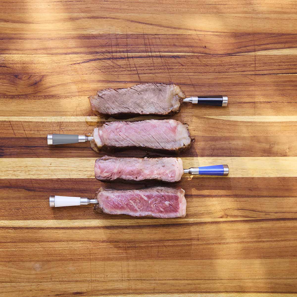 Weber® Smart Wireless Probe με Φορτιστή – Gray