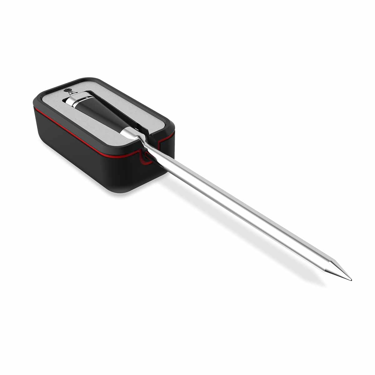 Weber® Smart Wireless Probe με Φορτιστή – Black