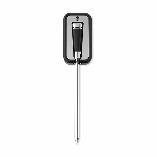 Weber® Smart Wireless Probe με Φορτιστή – Black