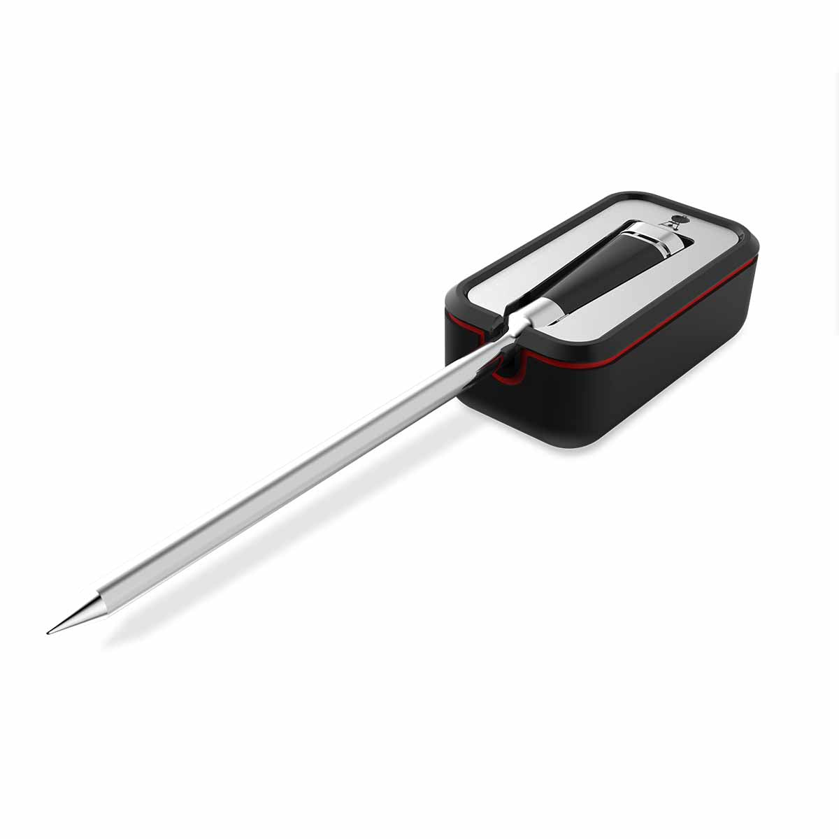 Weber® Smart Wireless Probe με Φορτιστή – Black