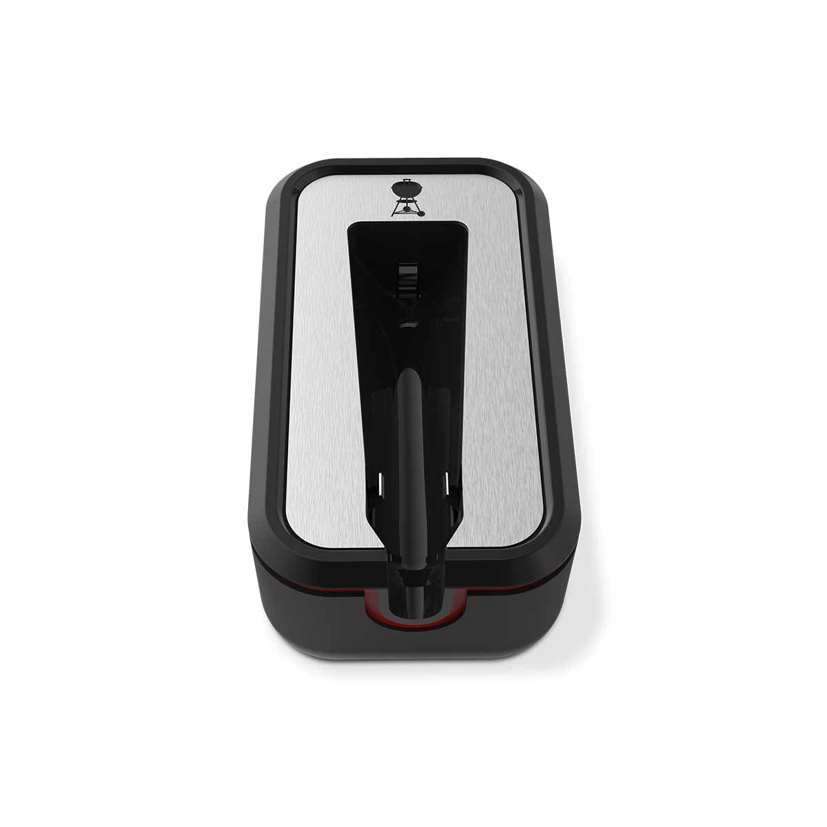 Weber® Smart Wireless Probe με Φορτιστή – Black