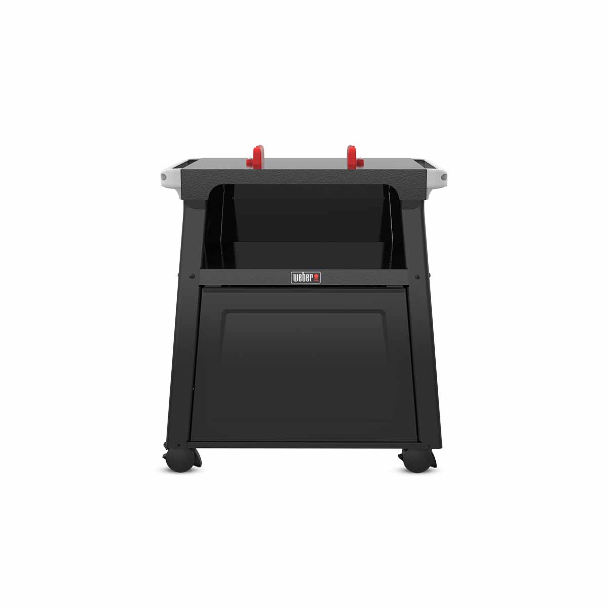 Premium Τροχήλατη Βάση Με Ντουλάπι Για Weber Lumin®