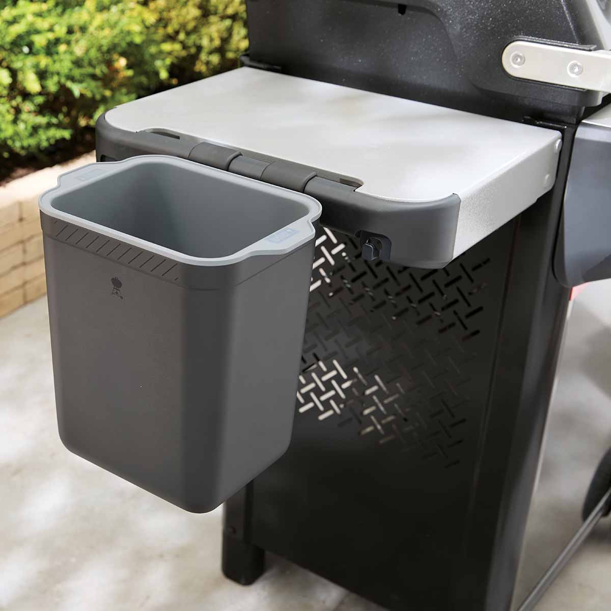 Weber Works™ Θήκη Εργαλείων