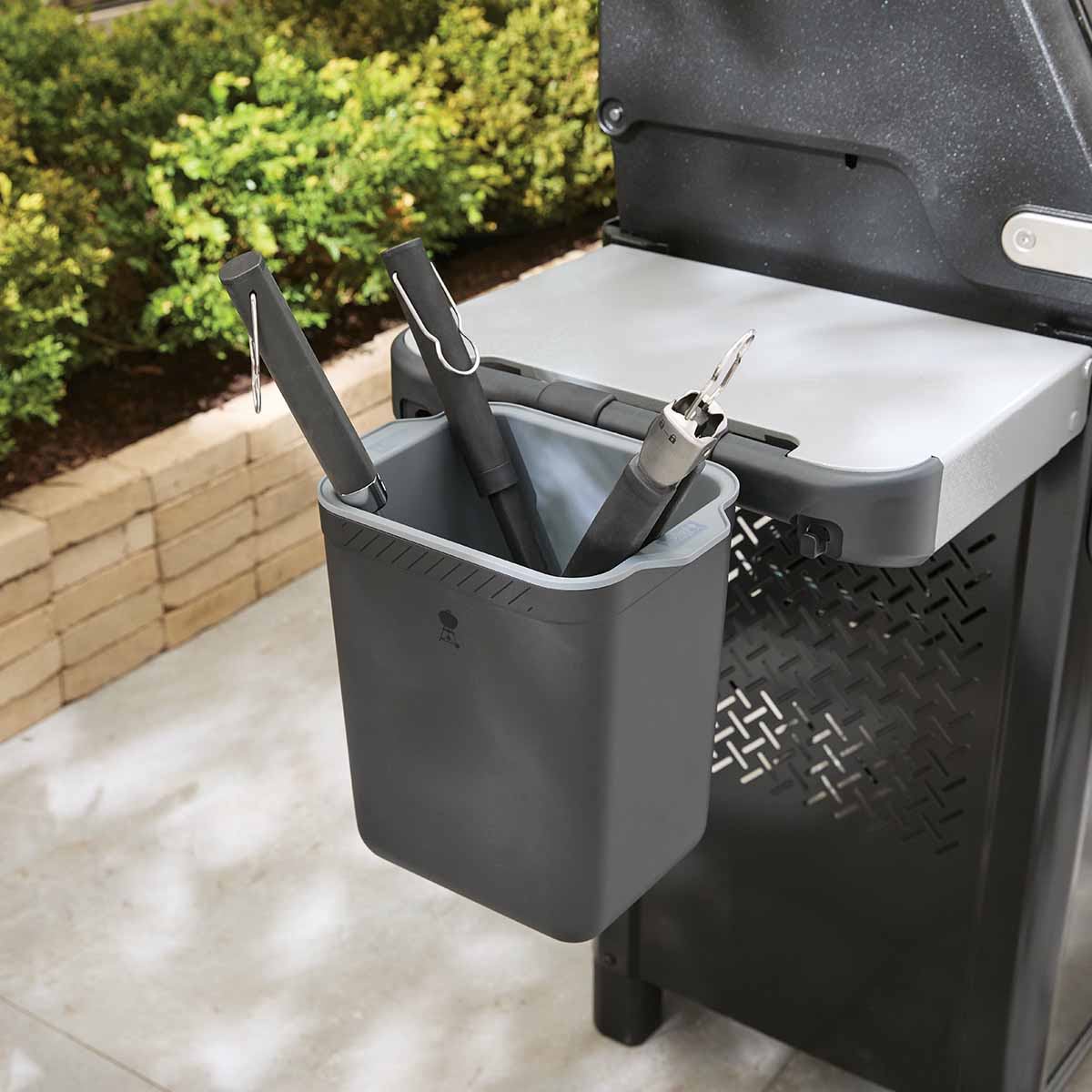 Weber Works™ Θήκη Εργαλείων