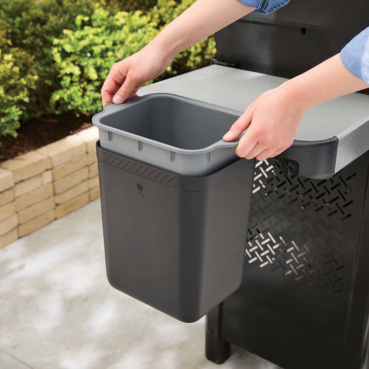 Weber Works™ Θήκη Εργαλείων