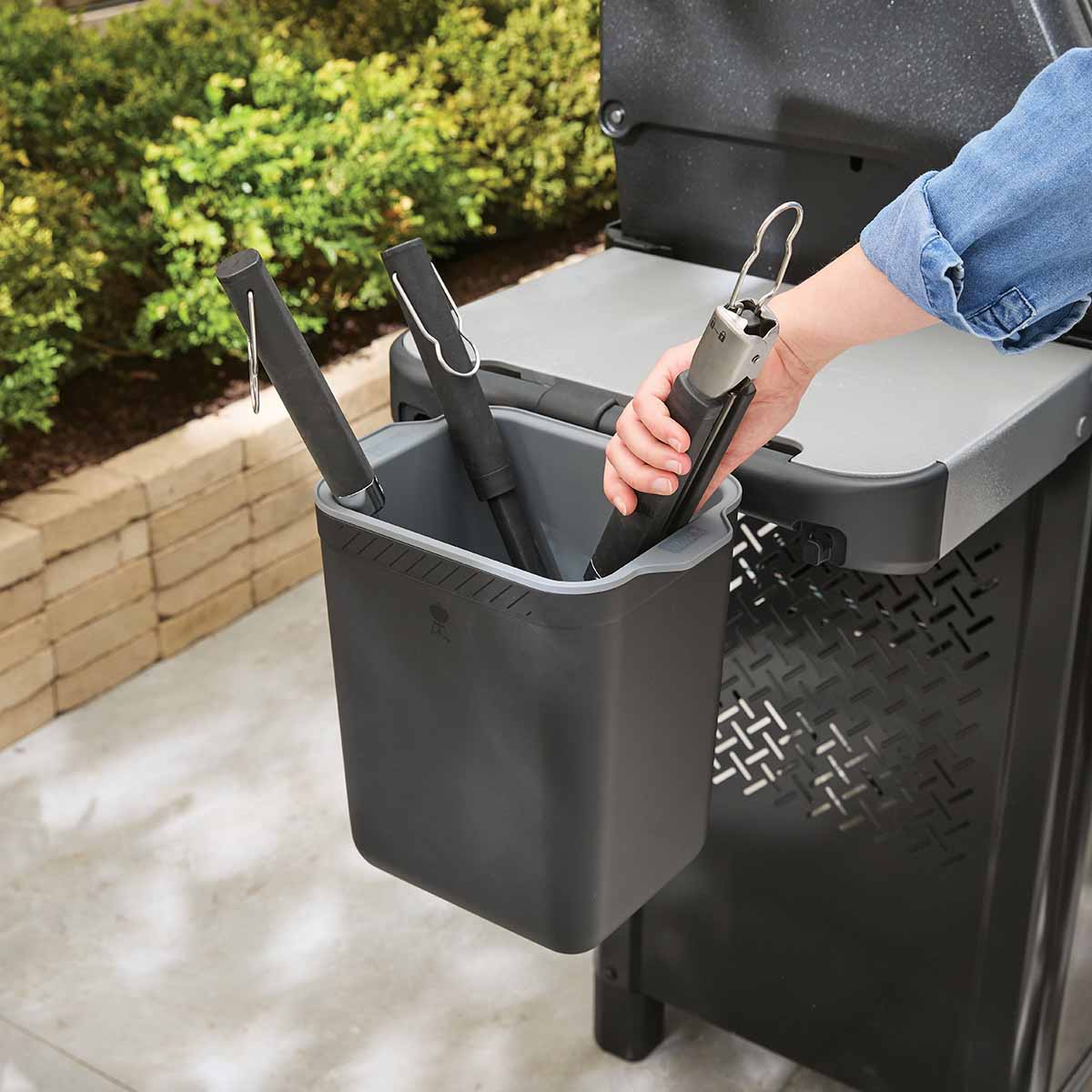 Weber Works™ Θήκη Εργαλείων