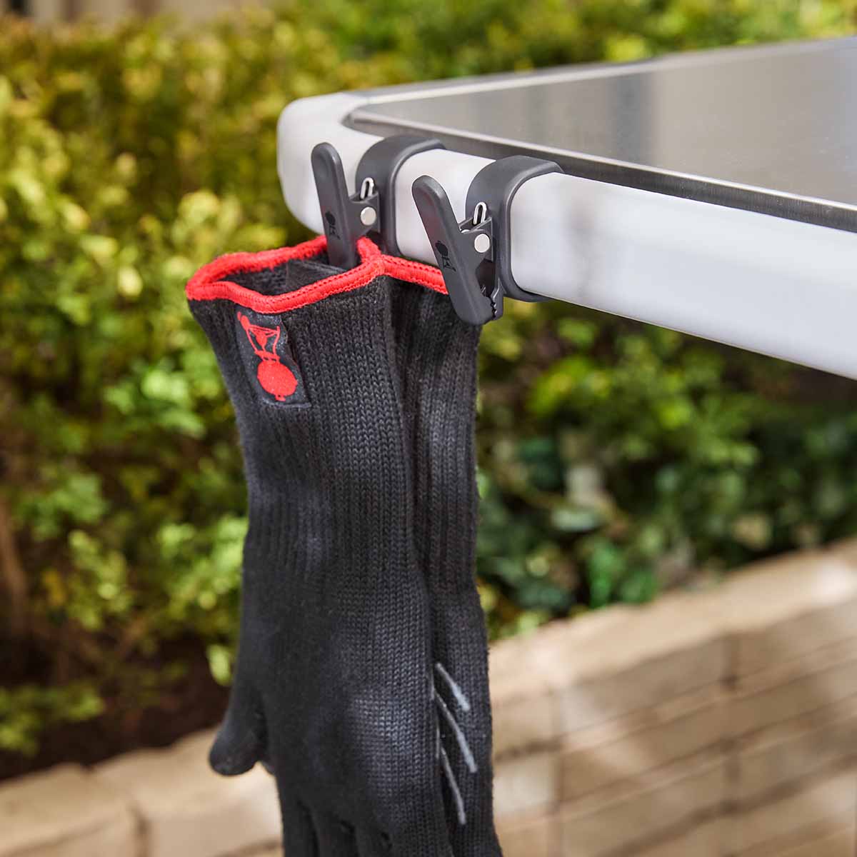 Weber Works™ Clips - 2τμχ