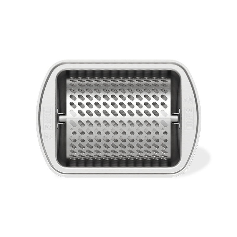Weber® Griddle Butter Roller