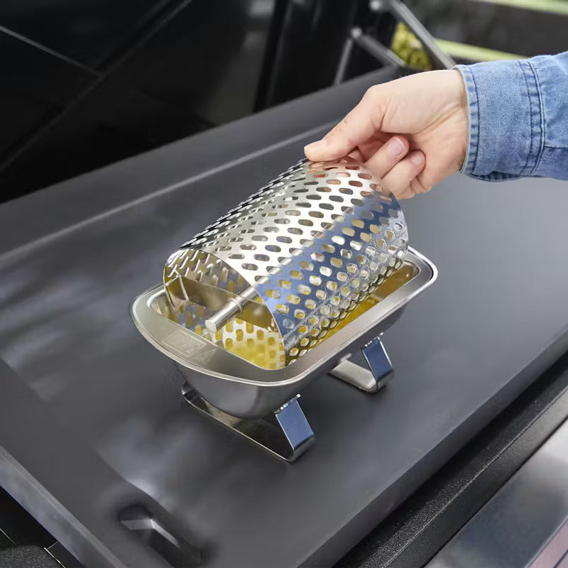 Weber® Griddle Butter Roller
