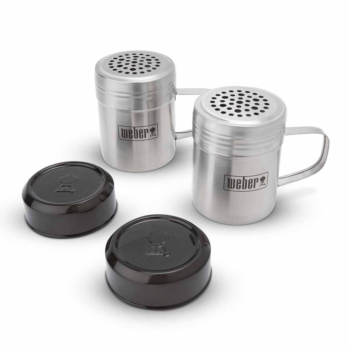 Weber® Σετ Για Smashed Burger Στην Πλάκα Ψησίματος