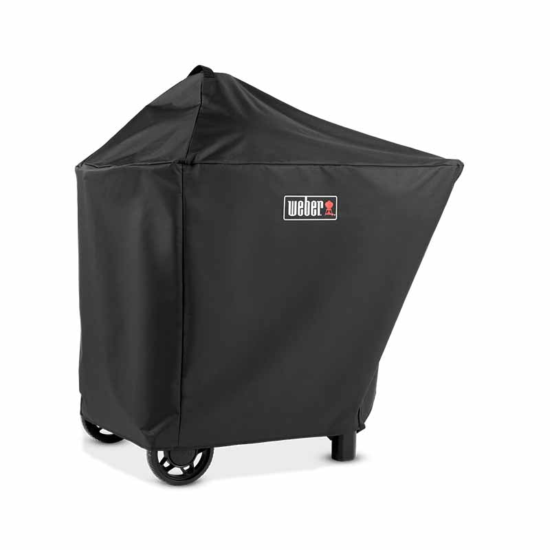 Weber® Premium Κάλυμμα Ψησταριάς Κάρβουνου Performer 57cm (2026) - New