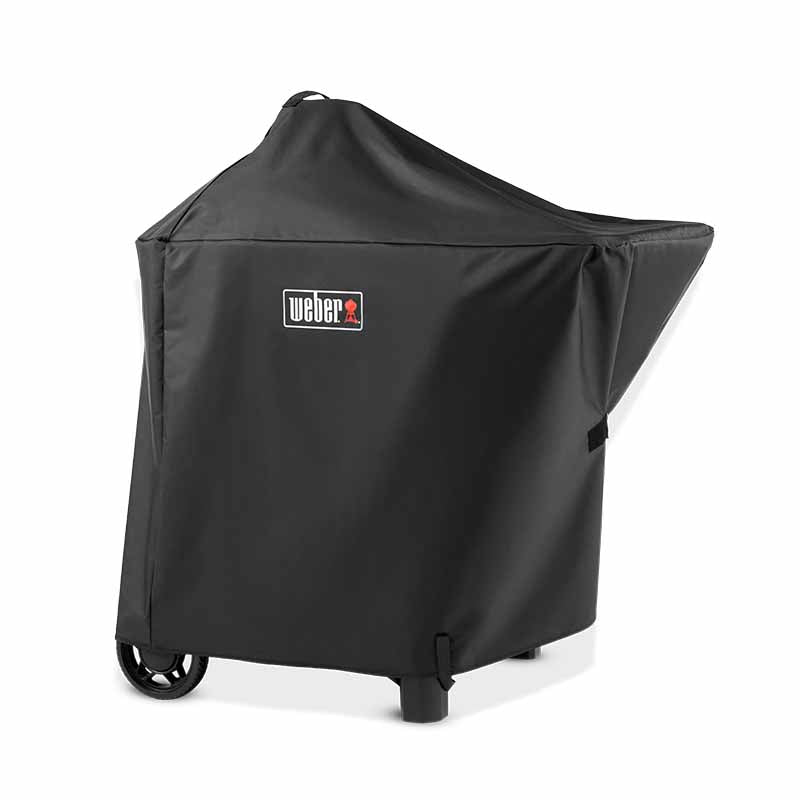 Weber® Premium Κάλυμμα Ψησταριάς Κάρβουνου Performer 57cm (2026) - New