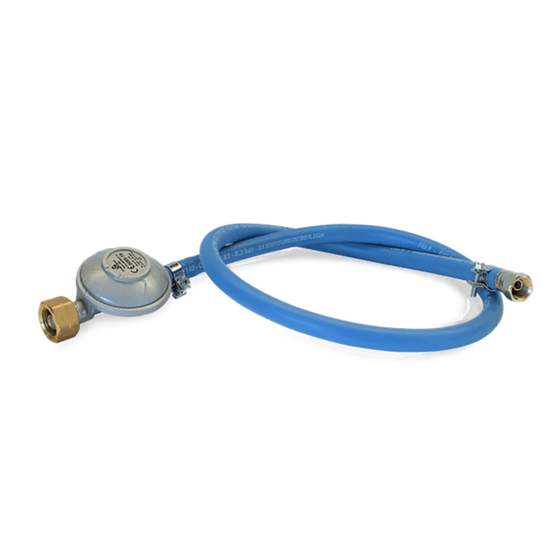 ΚΙΤ REG+HOSE+IT/GR WEBER