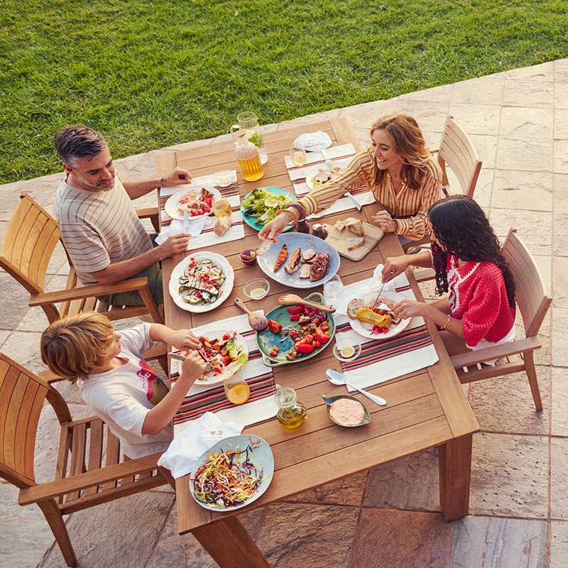 Ψησταριά Υγραερίου Weber® Summit® E - Black