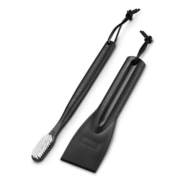 Weber® Kit Καθαρισμού Ψησταριάς Υγραερίου