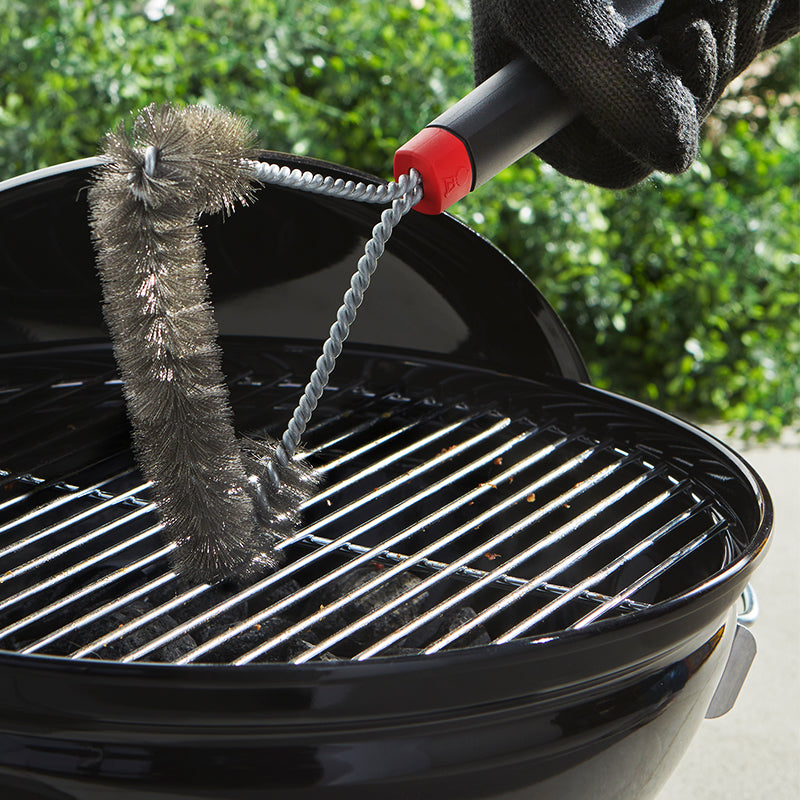 ΒΟΥΡΤΣΑ ΜΙΚΡΗ ΣΤΡΟΓΓΥΛΗ ΣΥΡΜΑΤΙΝΗ 30εκ