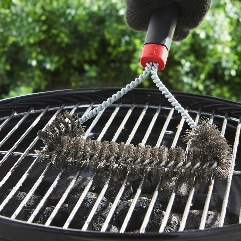 ΒΟΥΡΤΣΑ ΜΙΚΡΗ ΣΤΡΟΓΓΥΛΗ ΣΥΡΜΑΤΙΝΗ 30εκ