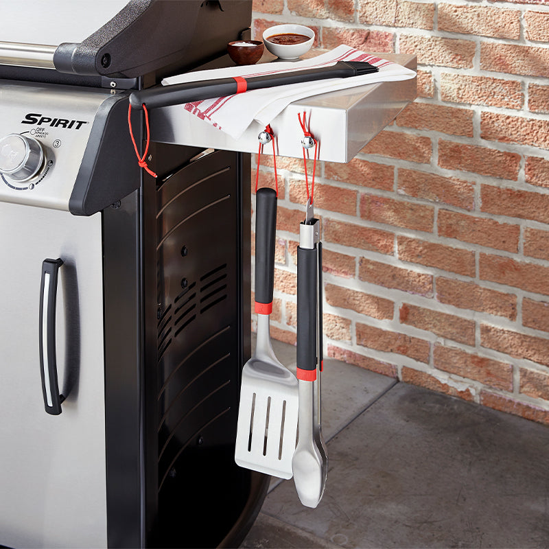 Weber® Ανοξείδωτη Σπάτουλα BBQ