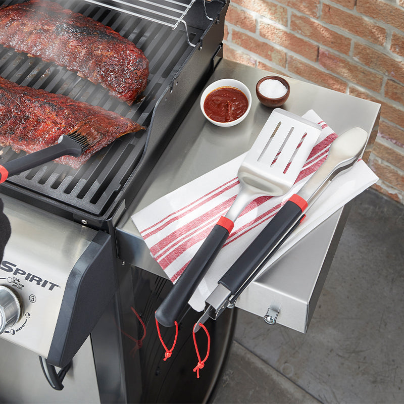 Weber® Ανοξείδωτη Σπάτουλα BBQ