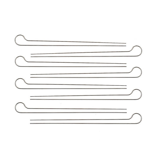 ΣΕΤ ΣΟΥΒΛΑΚΙΑ - 8 ΤΕΜΑΧΙΑ