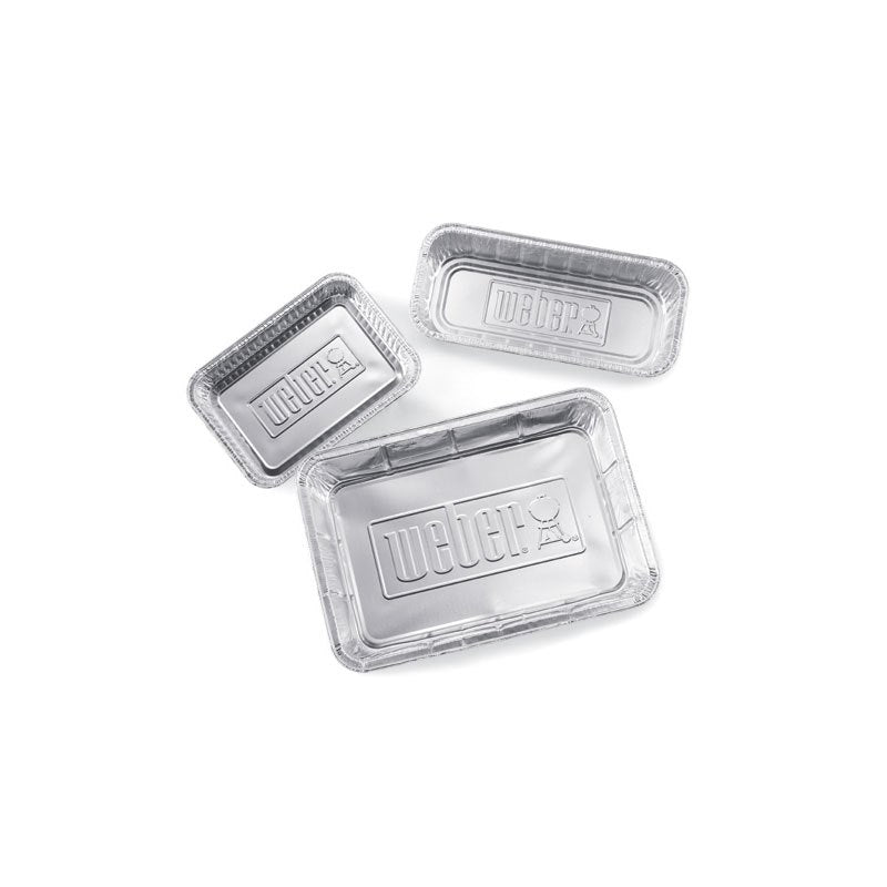 Ανταλλακτικά ταψάκια για λίπη 10τμχ Q/Sp