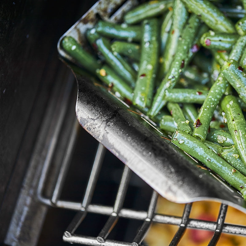 Weber® Deluxe Ανοξείδωτο Καλάθι Ψησίματος Λαχανικών