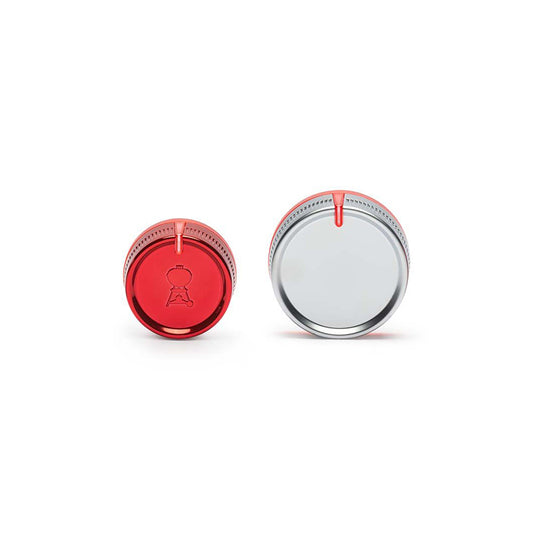 Weber® Σετ Ρυθμιστές Θερμοκρασίας (Knob Κit) Για Genesis 400 - 2022