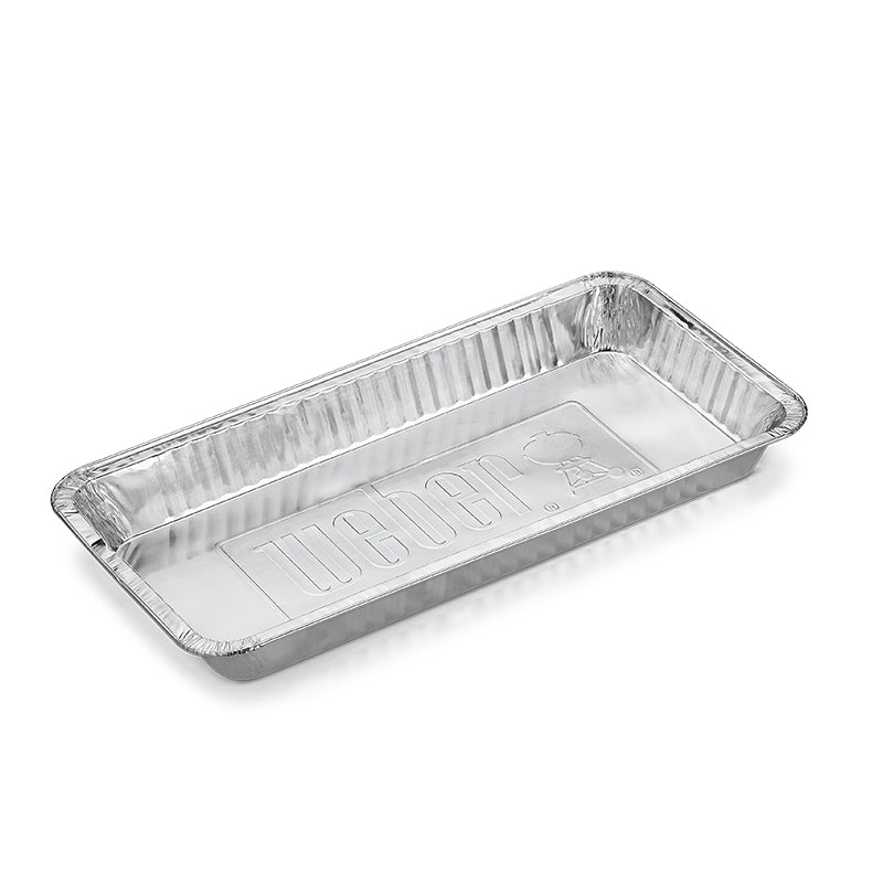 Weber® Ανταλλακτικά Ταψάκια XLarge - 5τμχ