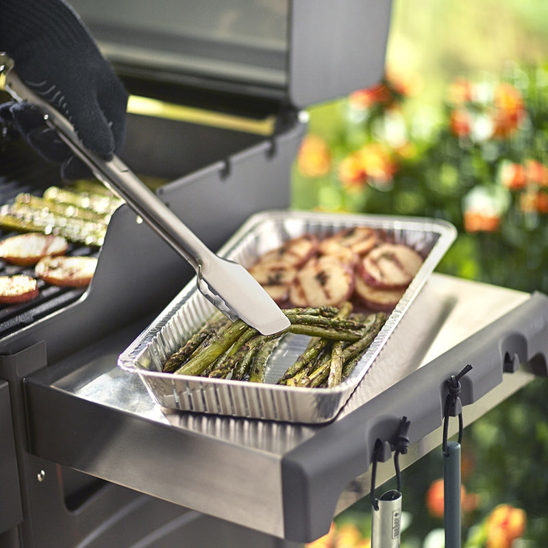 Weber® Ανταλλακτικά Ταψάκια XLarge - 5τμχ