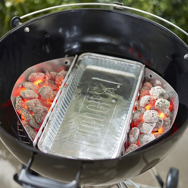 Weber® Ανταλλακτικά Ταψάκια XLarge - 5τμχ