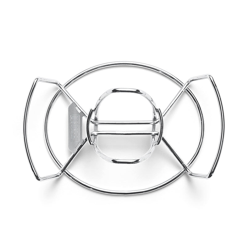 Weber® Ανοξείδωτο Στήριγμα Για Κοτόπουλο