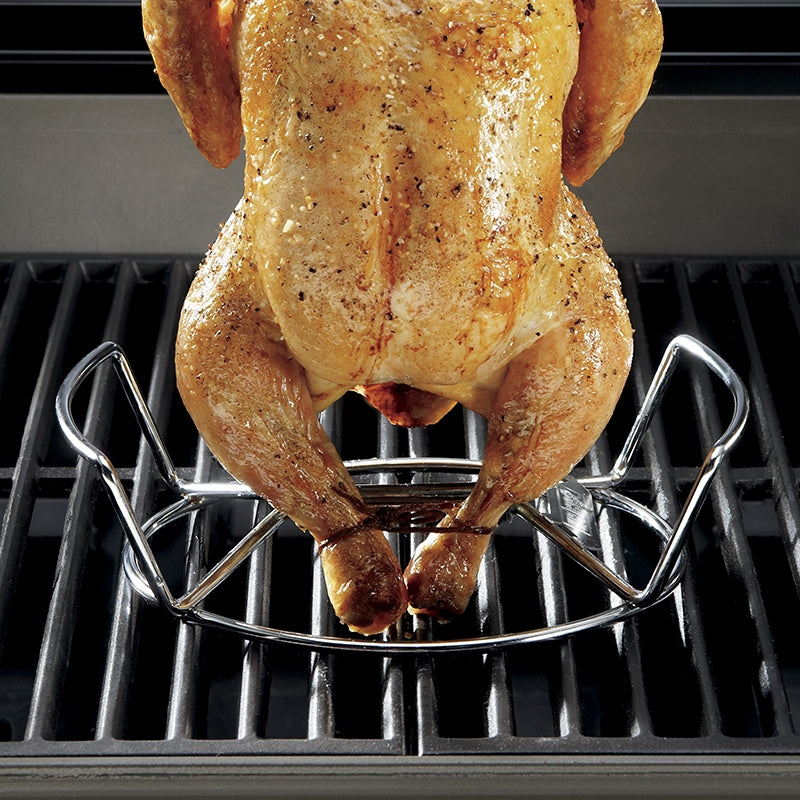 Weber® Ανοξείδωτο Στήριγμα Για Κοτόπουλο
