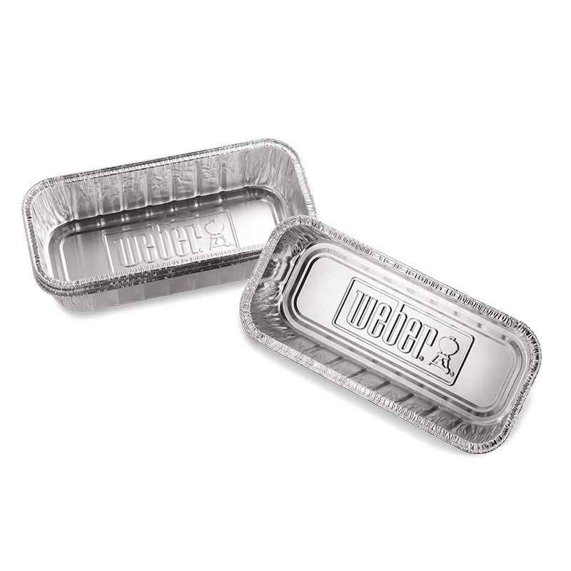 Ανταλλακτικά ταψάκια για λίπη 10τμχ  Sum