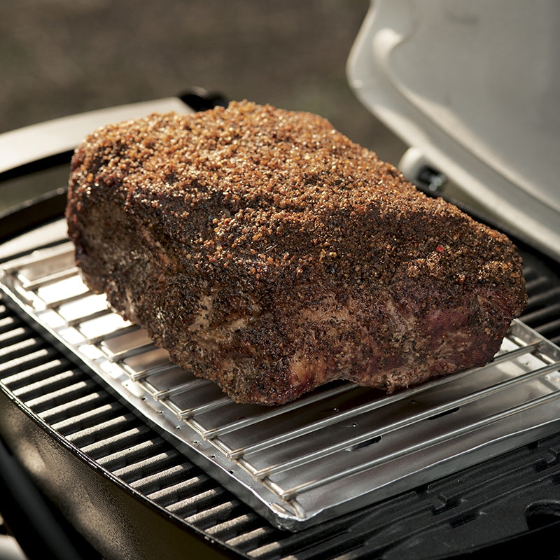 Weber® Ταψάκια Για Έμμεσο Ψήσιμο Για Q 100/1000 - 4τμχ