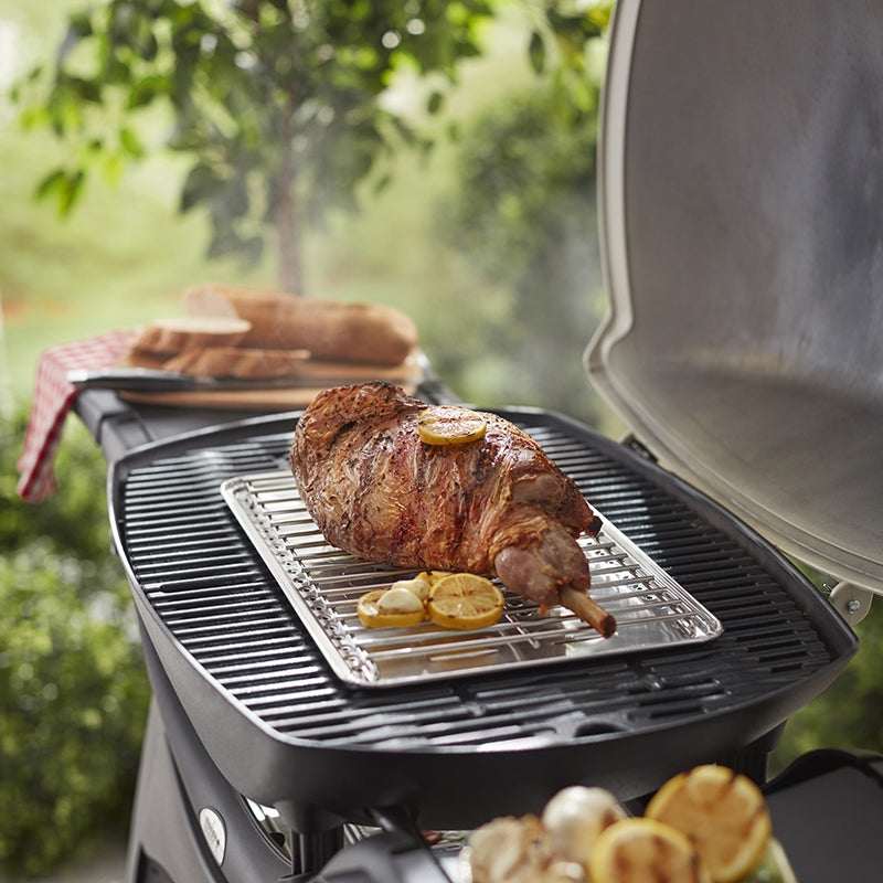 Weber® Ταψάκια Για Έμμεσο Ψήσιμο Για Q 200/2000 - 4τμχ