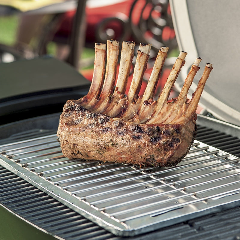 Weber® Ταψάκια Για Έμμεσο Ψήσιμο Για Q 200/2000 - 4τμχ