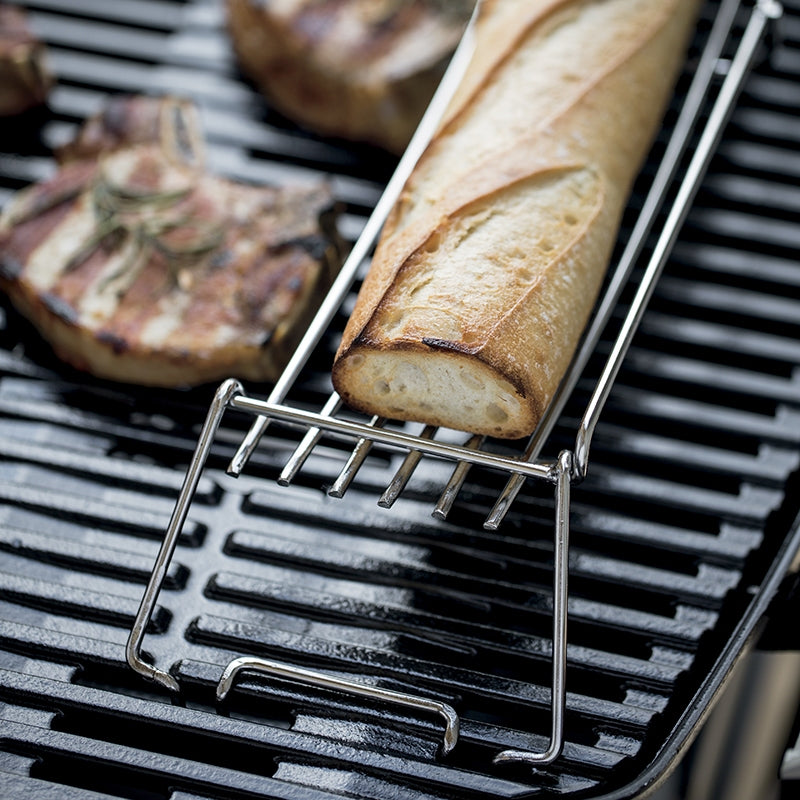 Weber® Warming Rack Ράφι Θέρμανσης Για Q 3000