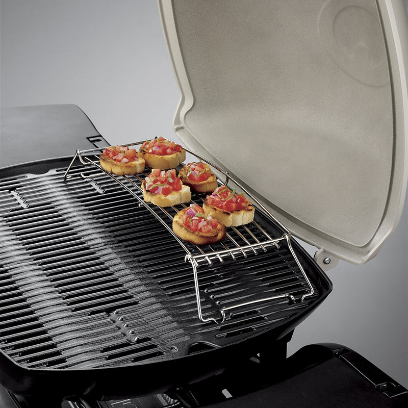 Weber® Warming Rack Ράφι Θέρμανσης Για Q 3000