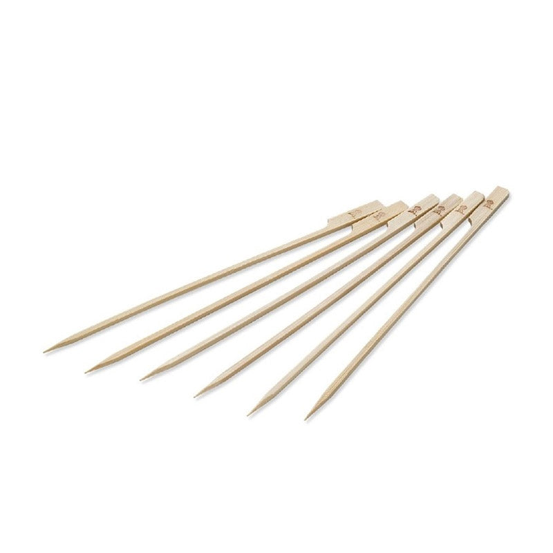 ΞΥΛΙΝΑ ΣΟΥΒΛΑΚΙΑ 25τμχ