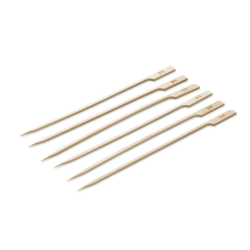 ΞΥΛΙΝΑ ΣΟΥΒΛΑΚΙΑ 25τμχ