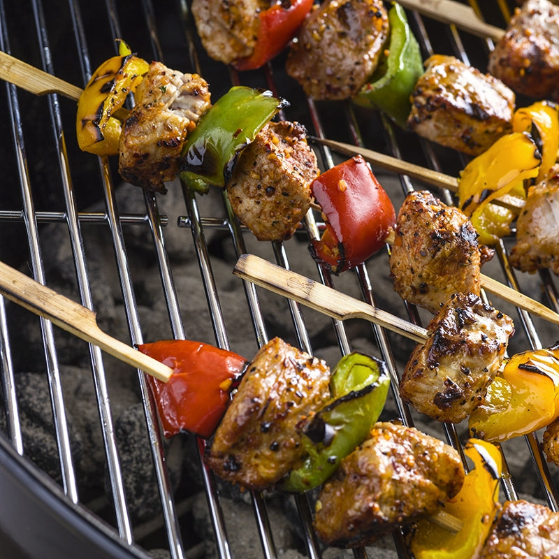 ΞΥΛΙΝΑ ΣΟΥΒΛΑΚΙΑ 25τμχ