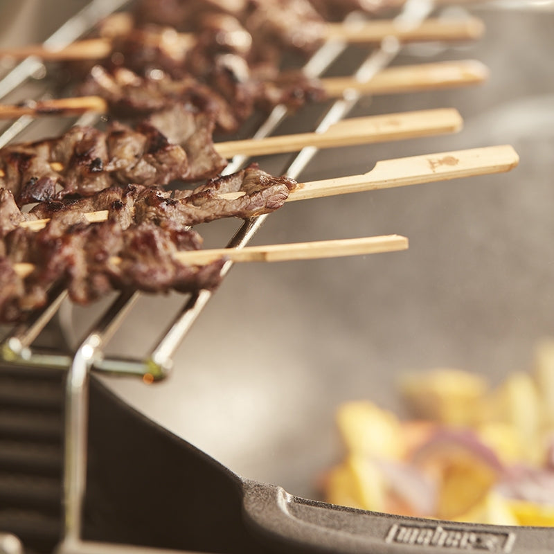 ΞΥΛΙΝΑ ΣΟΥΒΛΑΚΙΑ 25τμχ