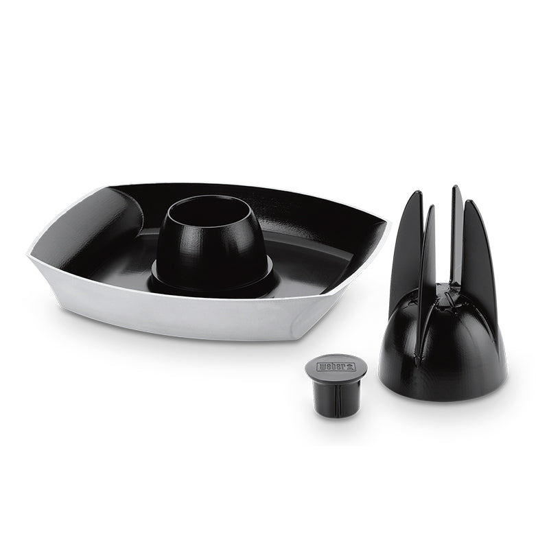 POULTRY ROASTER ΑΛΟΥΜΙΝΕΝΙΟ ΜΕ ΚΕΡΑΜΙΚΗ ΕΠΕΝΔΥΣΗ