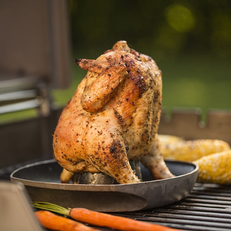 POULTRY ROASTER ΑΛΟΥΜΙΝΕΝΙΟ ΜΕ ΚΕΡΑΜΙΚΗ ΕΠΕΝΔΥΣΗ