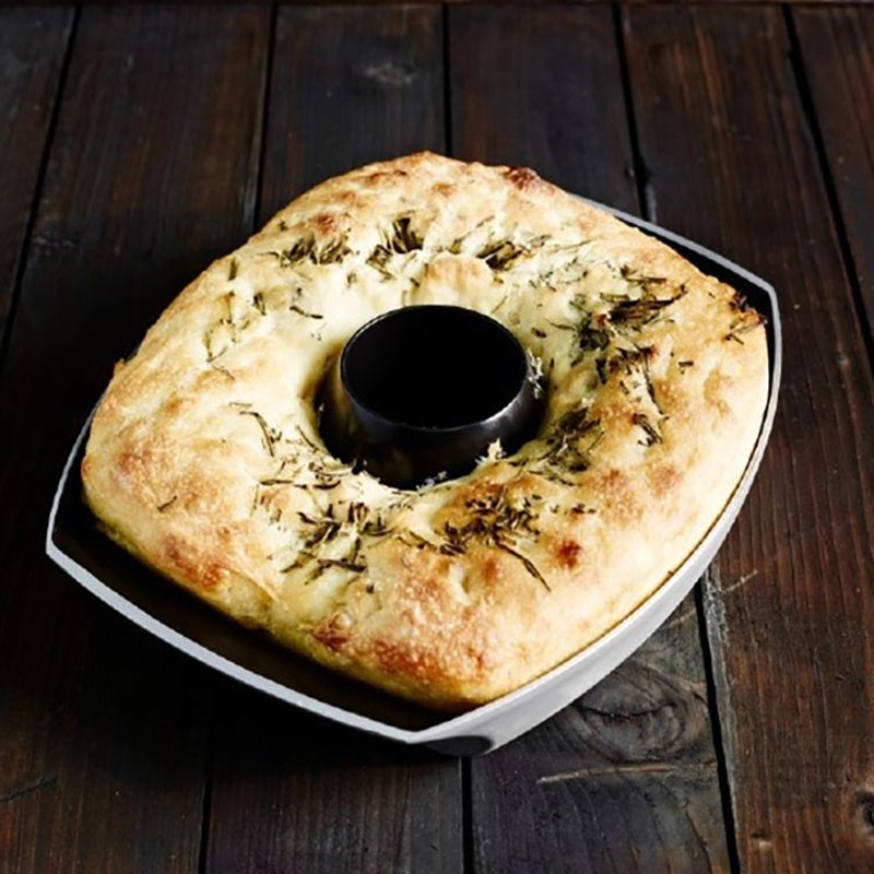 POULTRY ROASTER ΑΛΟΥΜΙΝΕΝΙΟ ΜΕ ΚΕΡΑΜΙΚΗ ΕΠΕΝΔΥΣΗ