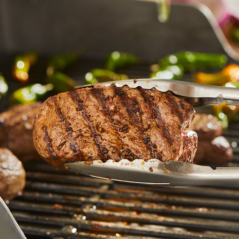 Weber® Ανοξείδωτη Λαβίδα BBQ