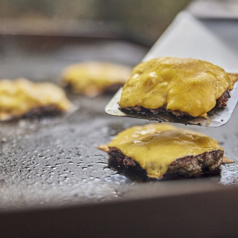 Weber® Ανθεκτική Επίπεδη Σπάτουλα