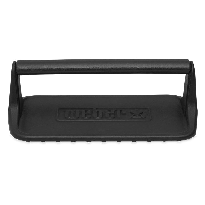 Weber® Μαντεμένια Griddle Press