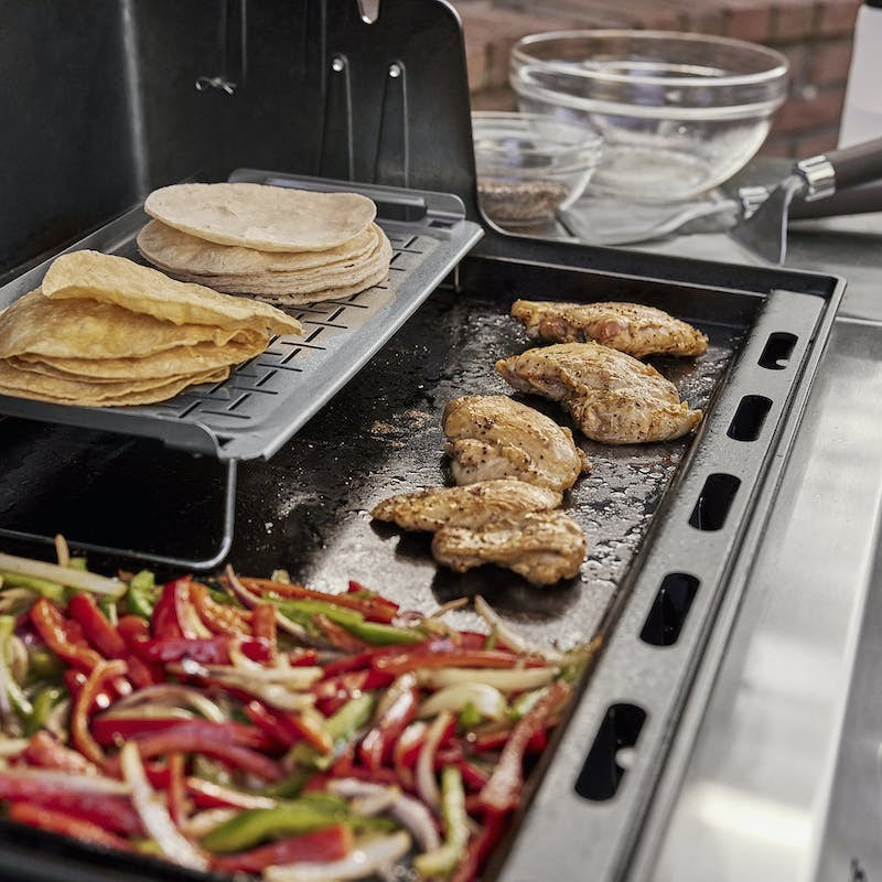Weber Full Size Griddle - Genesis 300 Series